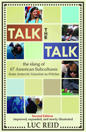 Talk the Talk 2nd edition