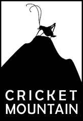 Cricket Mountain