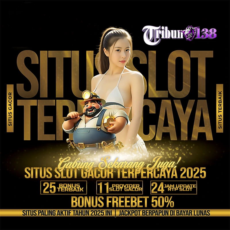 TRIBUN138 💎 Daftar Slot Gacor Hari Ini | Deposit QRIS 5K WD Kilat - WooCommerce eCommerce