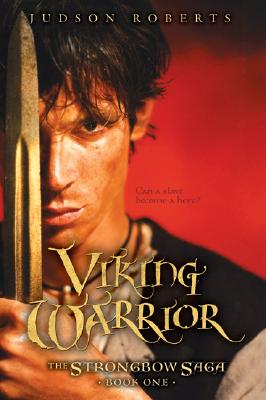 The original Viking Warrior cover